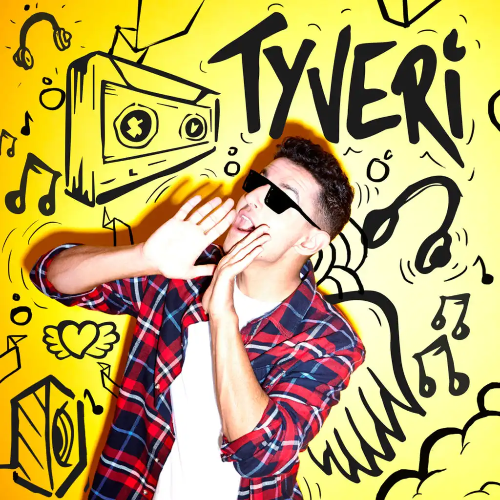 Tyveri (feat. Gilli)