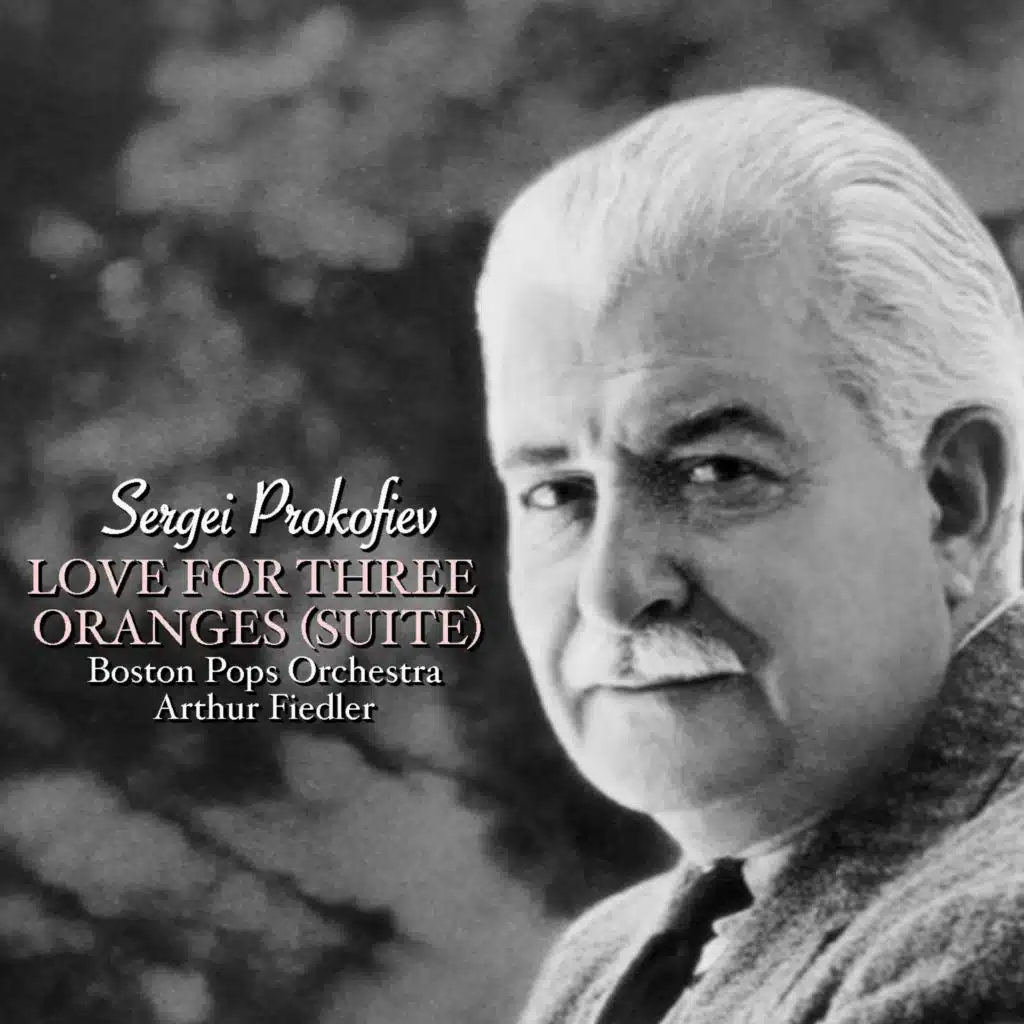 Chopin: Les Sylphides 3. Valse, Op.70, No.1