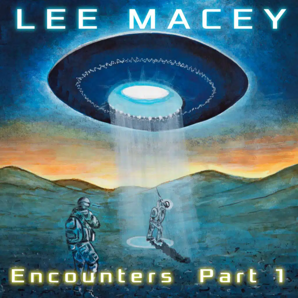 Encounters Pt. 1