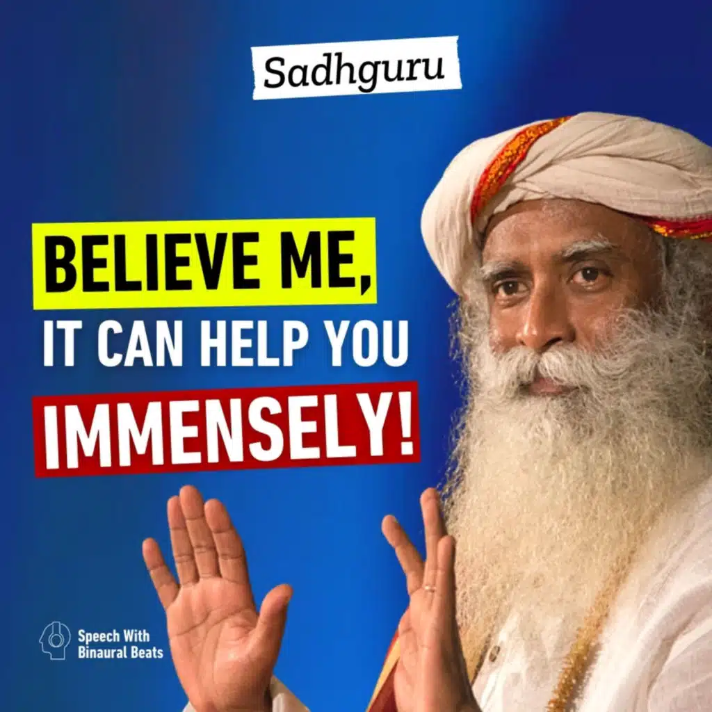 How Can We Go Beyond Boundaries? | Sadhguru