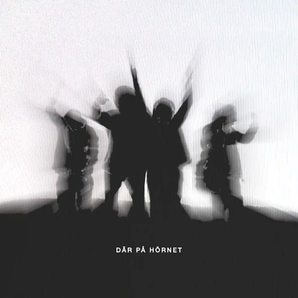Där på hörnet (feat. Mwuana & Samboii)