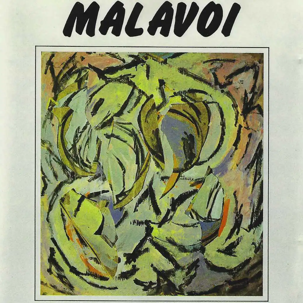 Malavoi