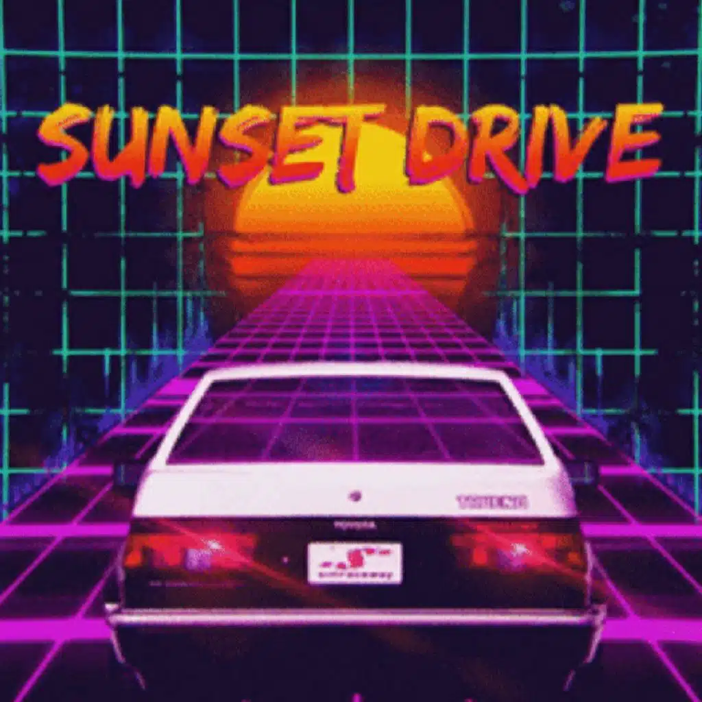 Sunset Drive