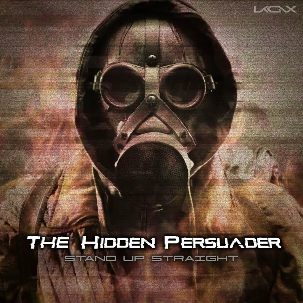 The Hidden Persuader