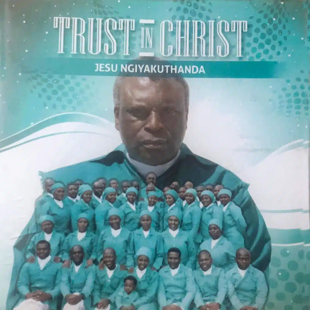 JESU NGIYAKUTHANDA