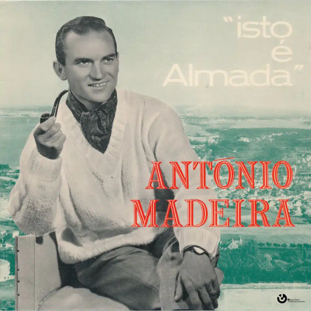 António Madeira