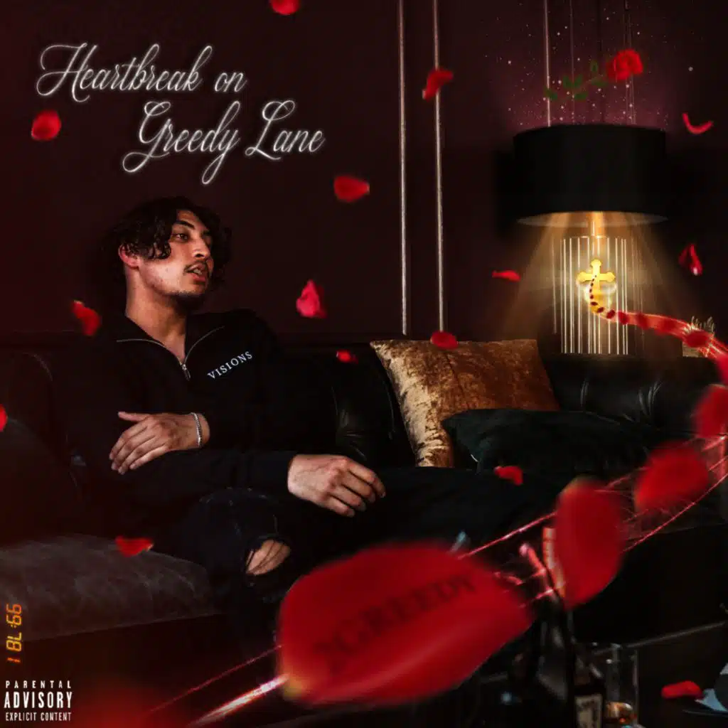 Heartbreak on Greedy Lane