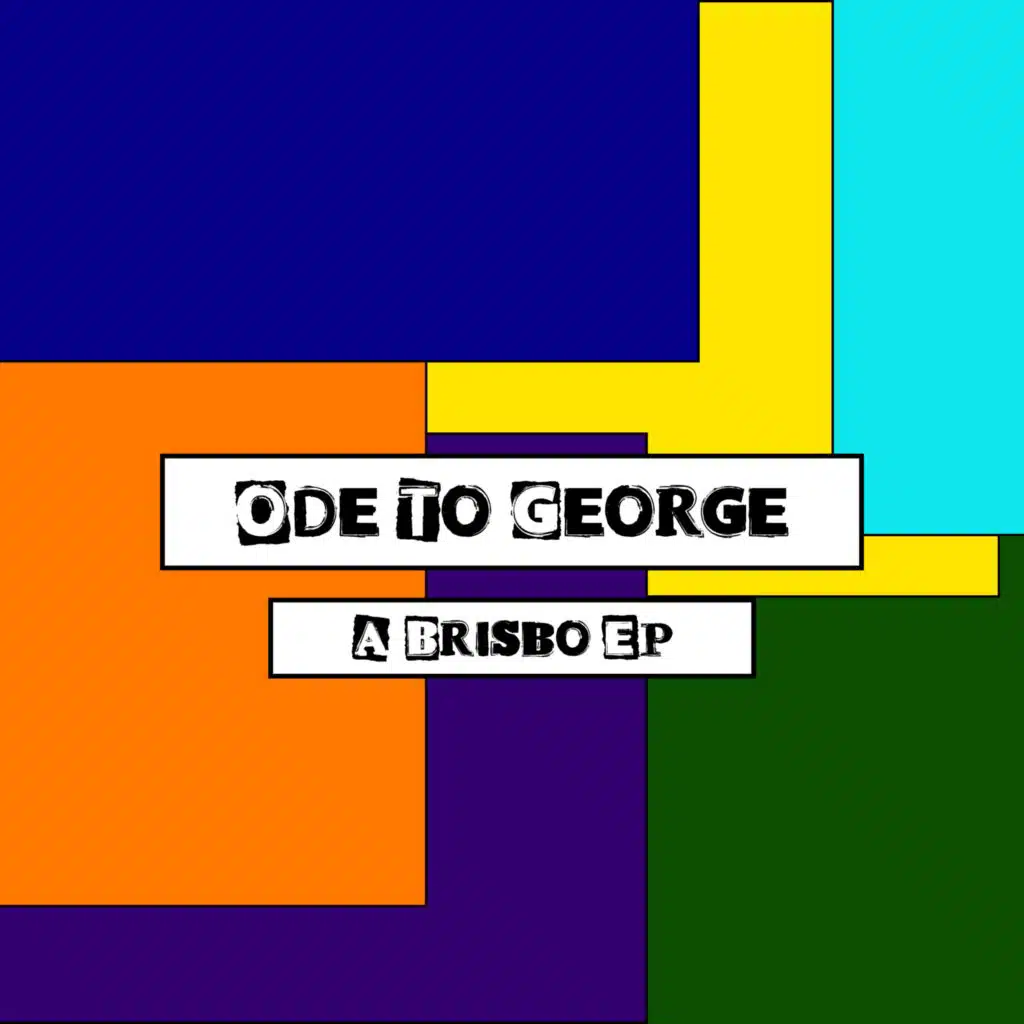 Ode to George