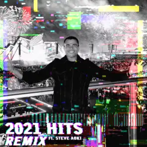 2021 Hits Remix [حصريا]