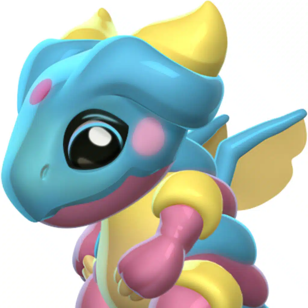 Jonah and the dragon