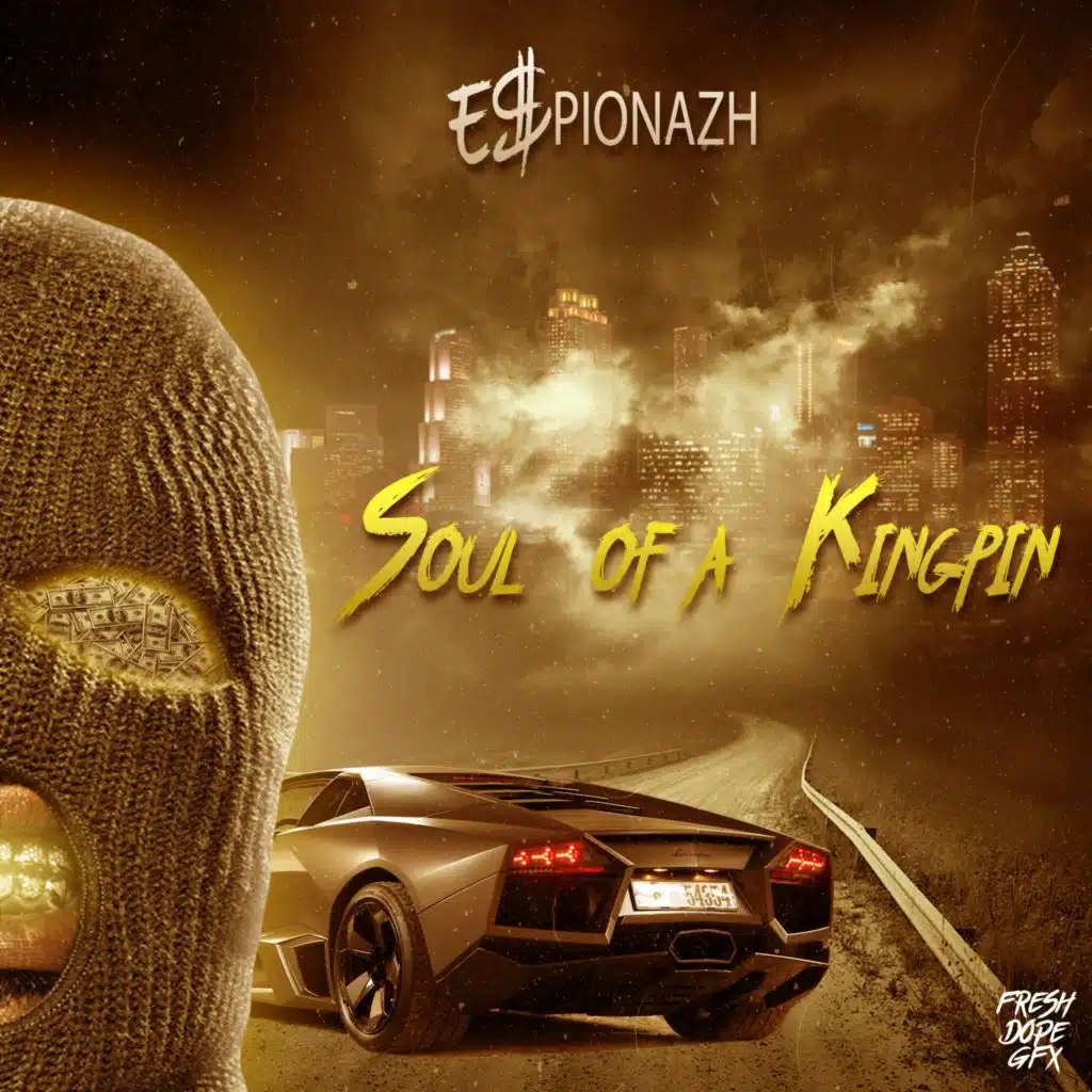 Soul of a Kingpin