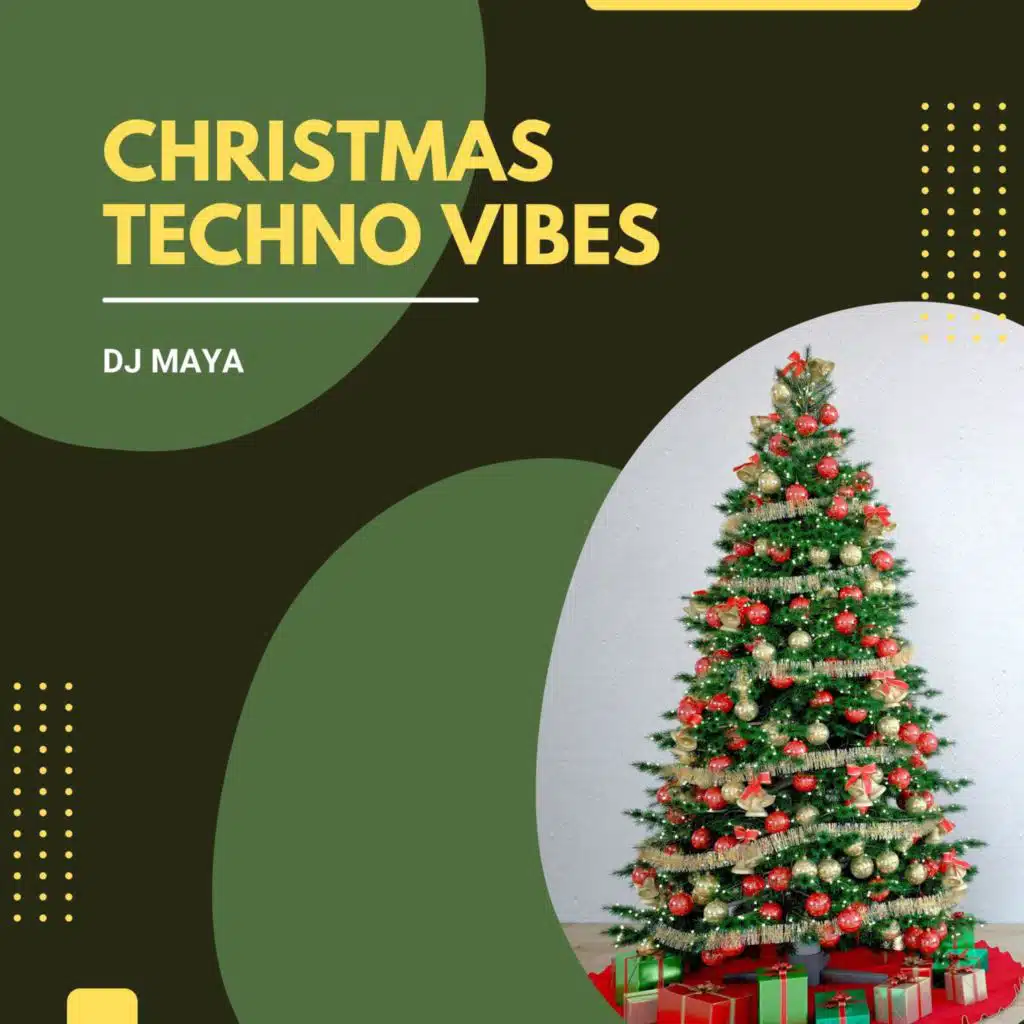 Christmas Techno Vibes