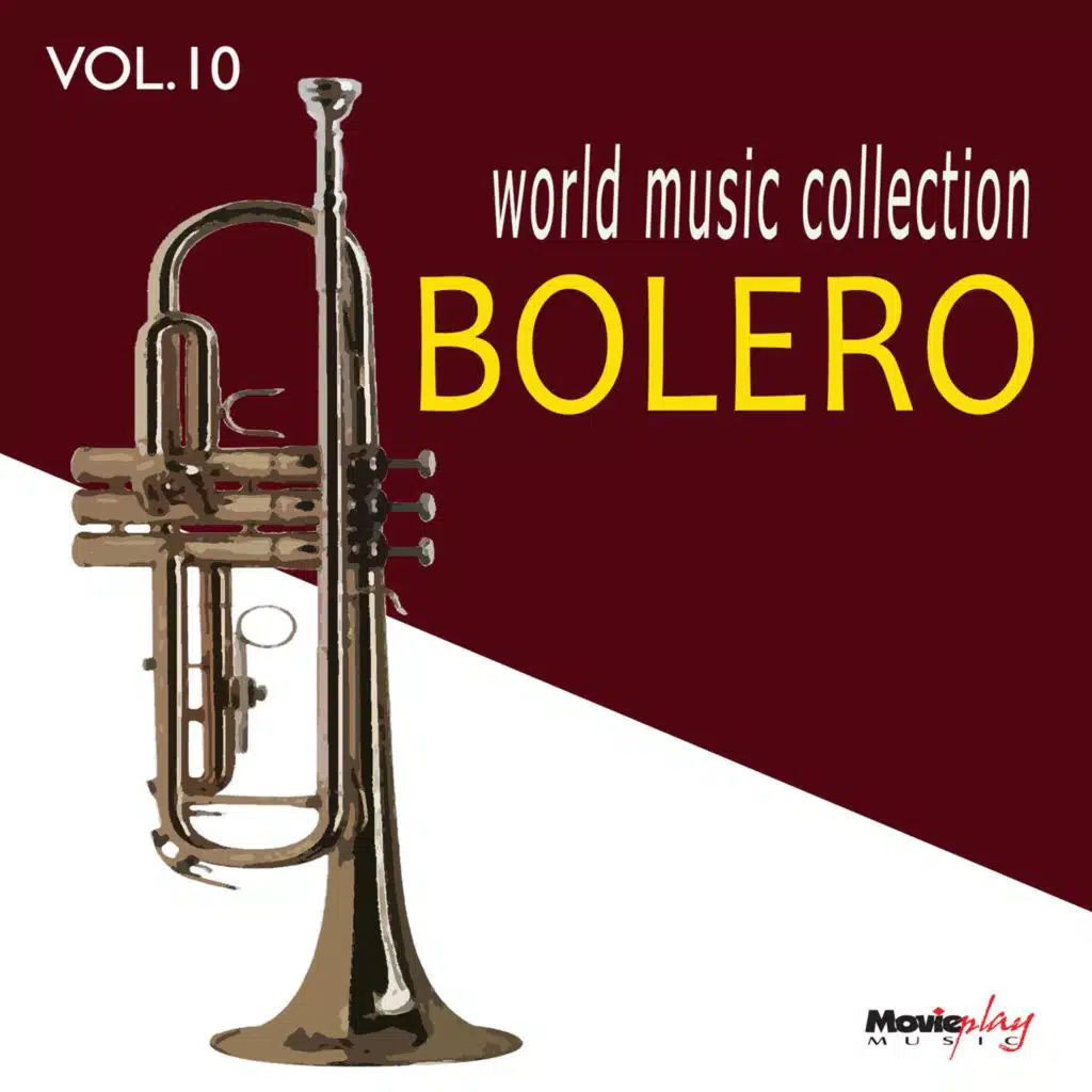 Bolero, Vol. 10