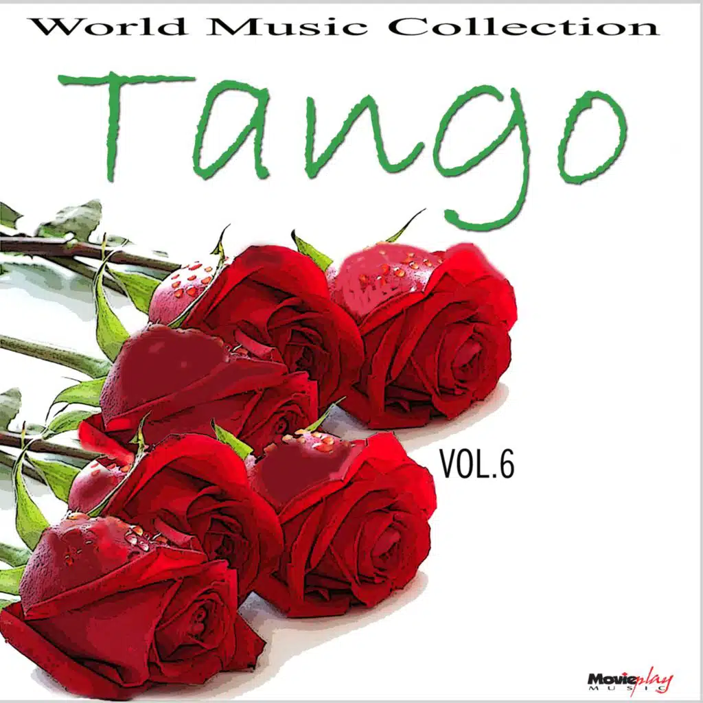 Tango, Vol. 6