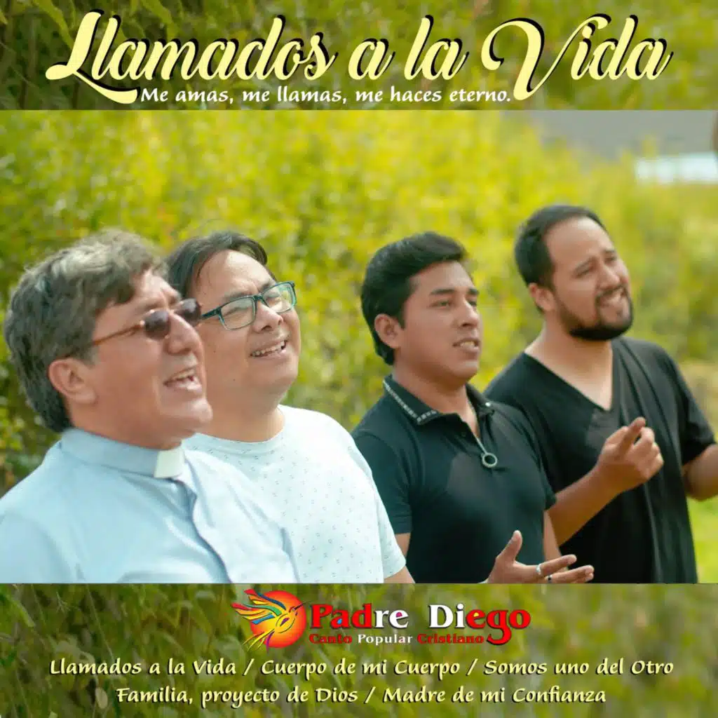 Llamados a la Vida