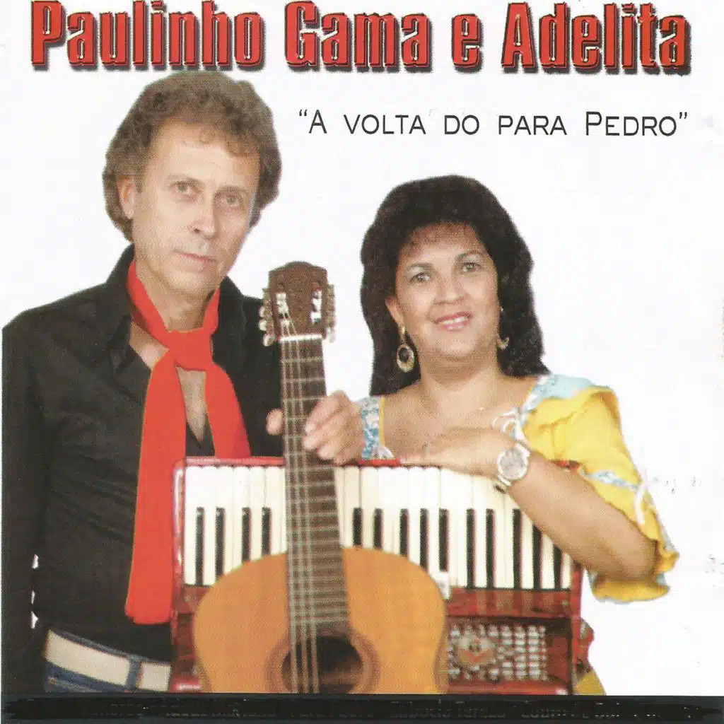 A Volta do Para Pedro
