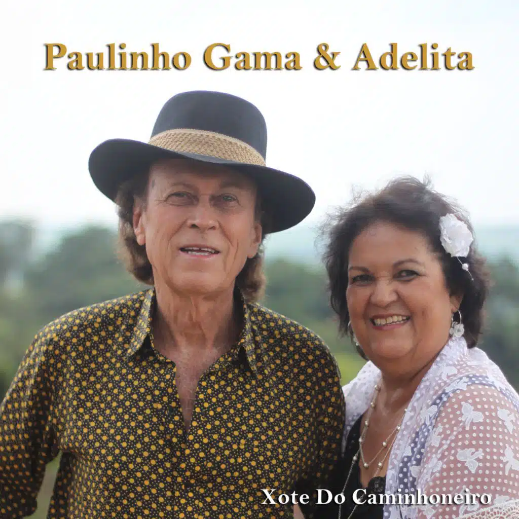 Xote do Caminhoneiro