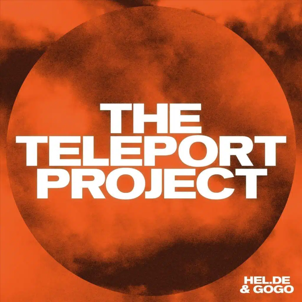 The Teleport Project