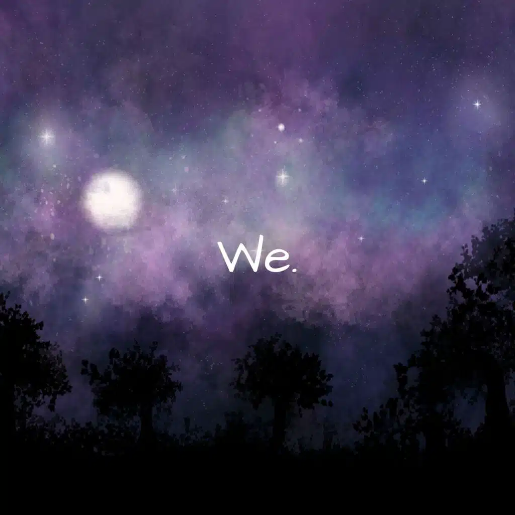 Say It (feat. Mishaal)