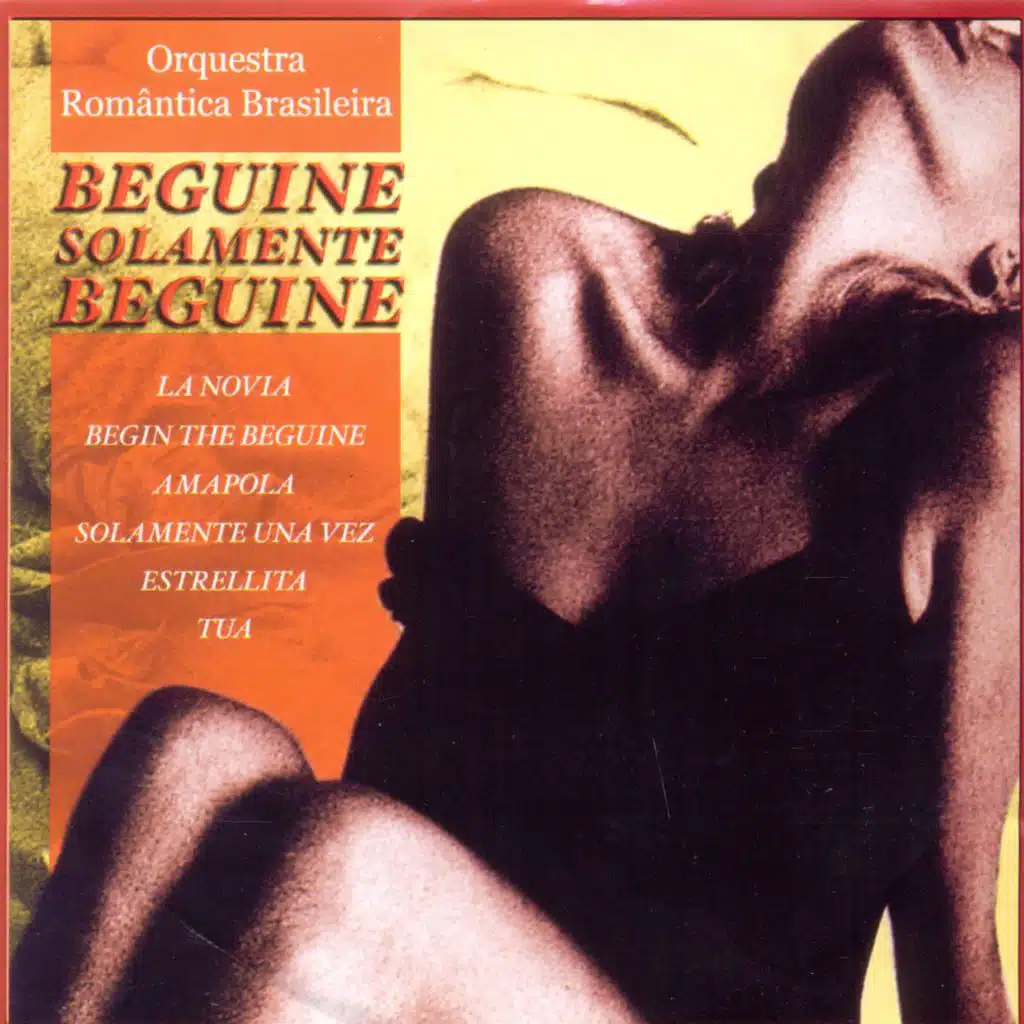 Beguine Solamente Beguine