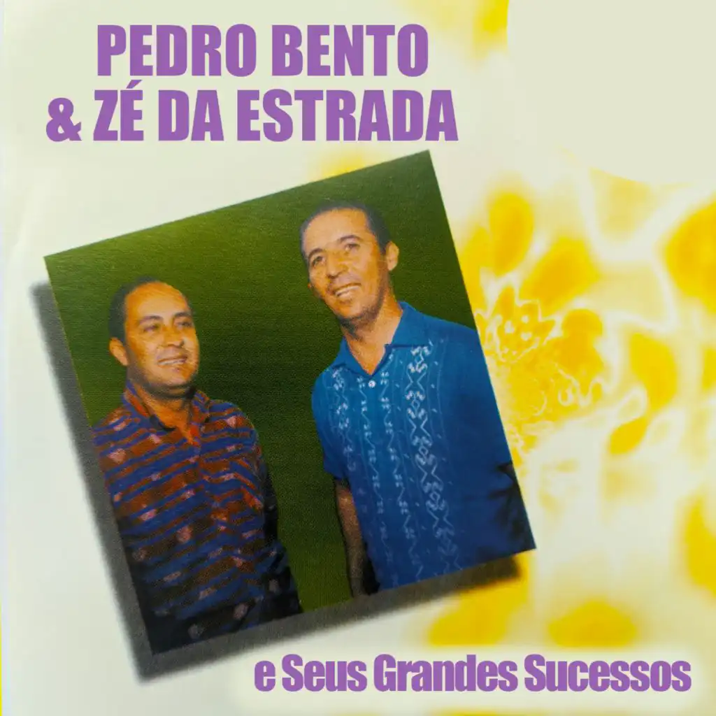 Pedro Bento & Zé Da Estrada e Seus Grandes Sucessos