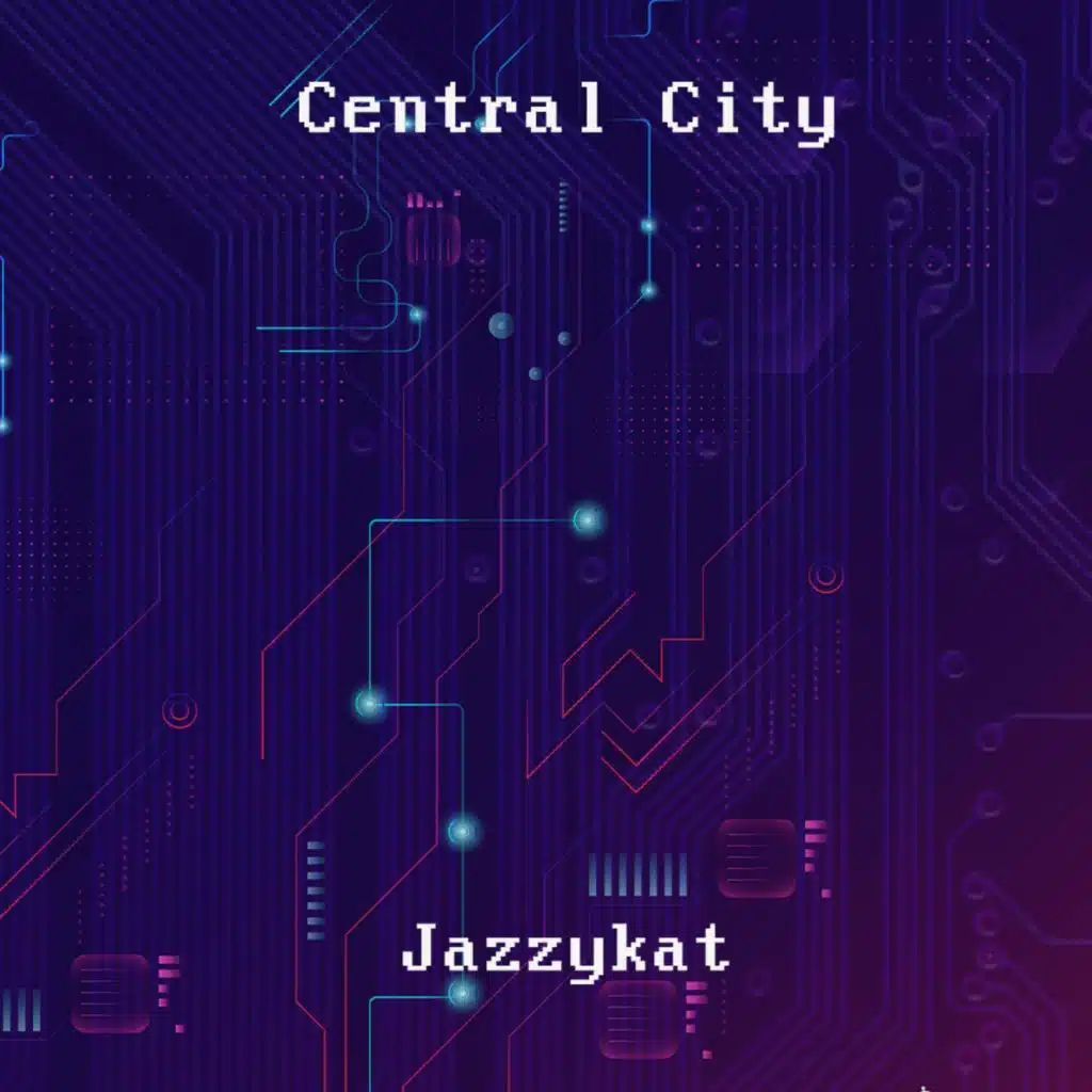 Central City