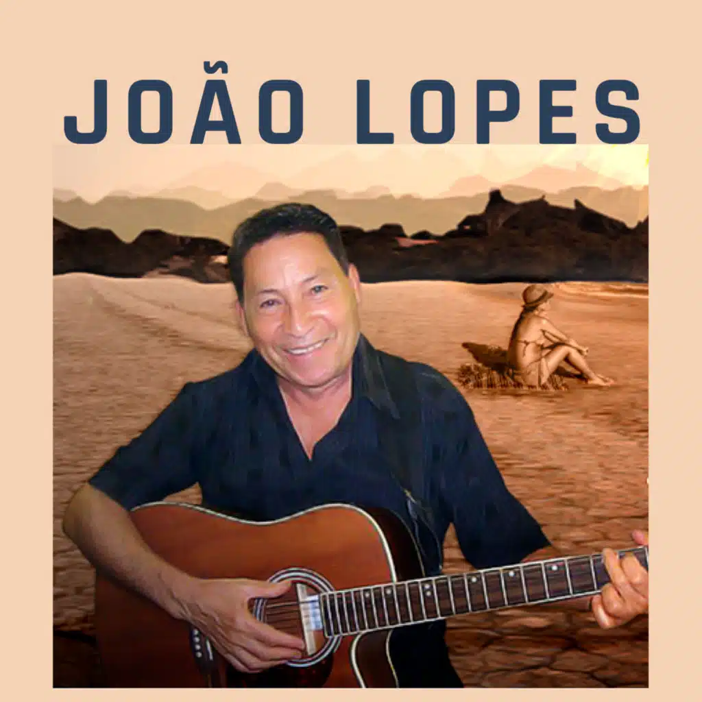 João Lopes