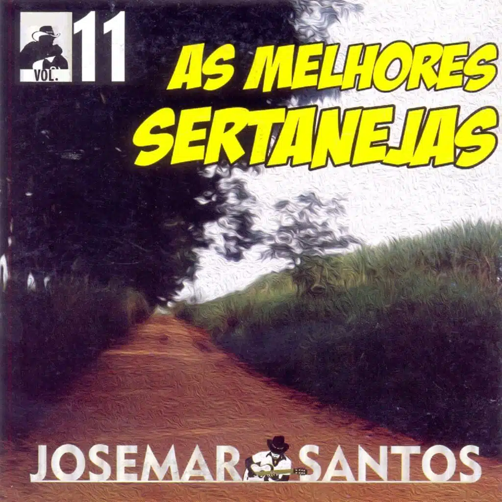 As Melhores Sertanejas Vol. 11