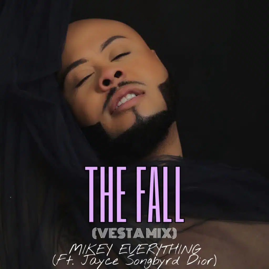 The Fall (feat. Jayce Songbyrd Dior) (Vesta Mix)