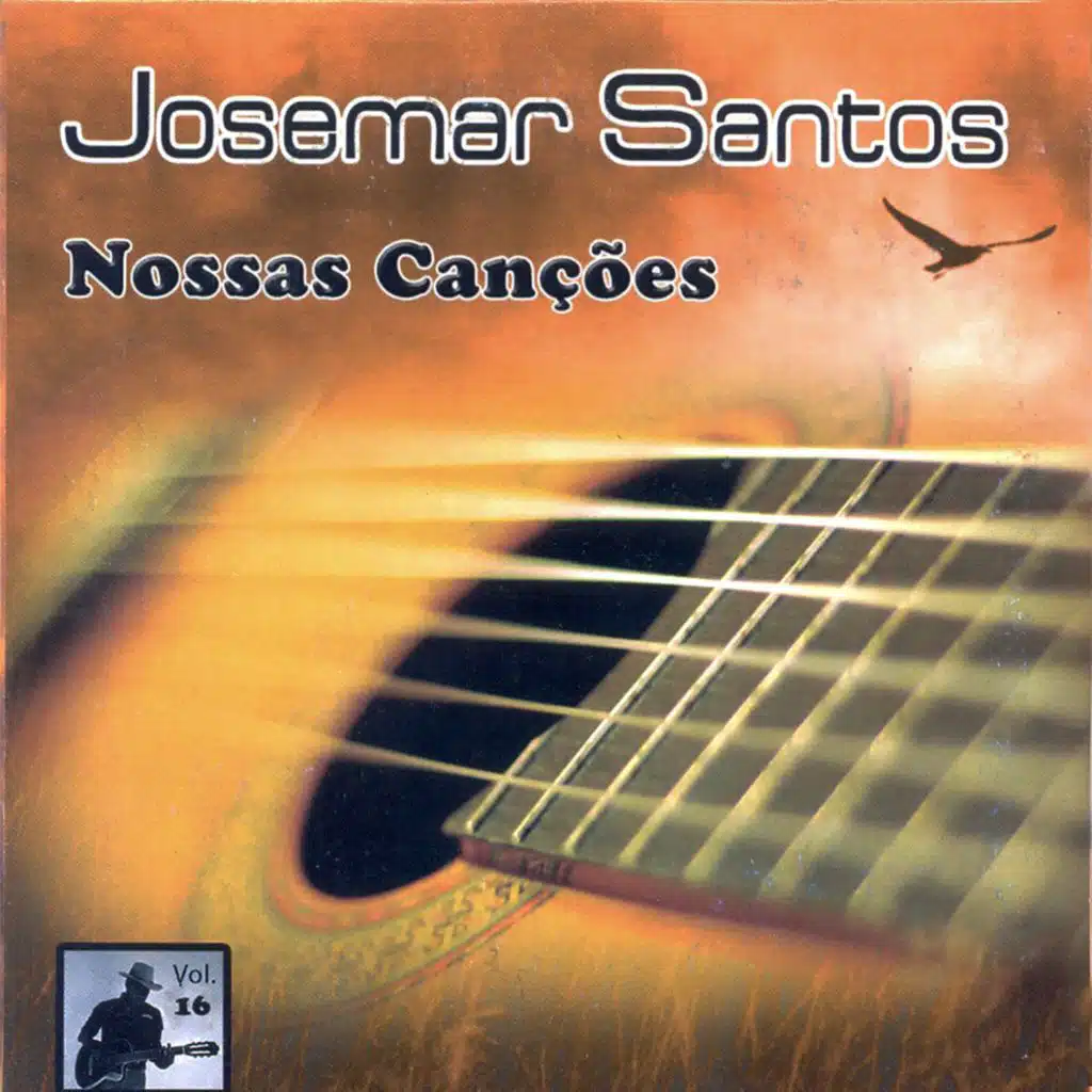 Nossas Canções Vol. 16