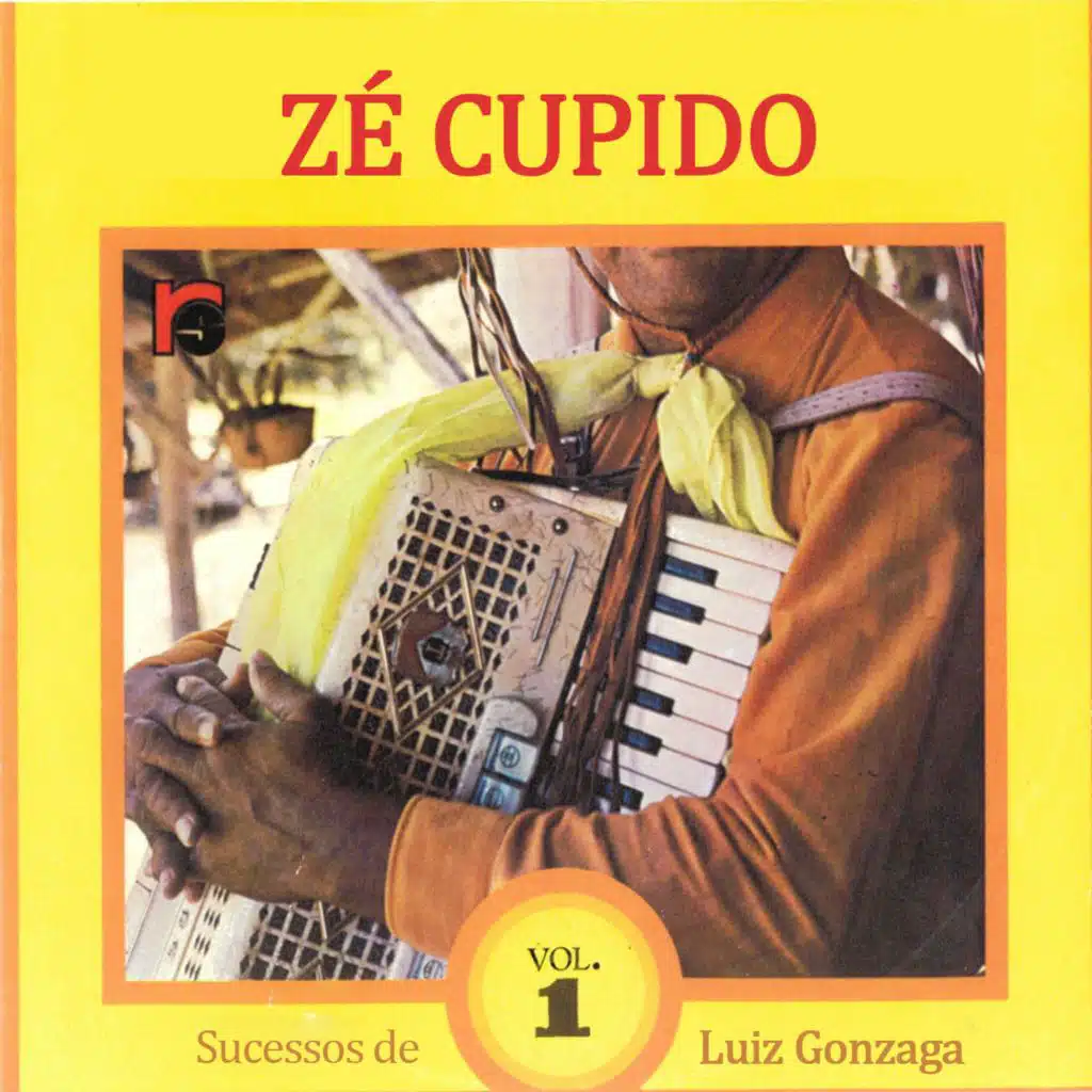 Sucessos de Luiz Gonzaga: Vol.1