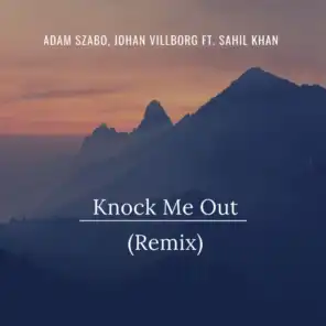 Knock Me Out (Remix)