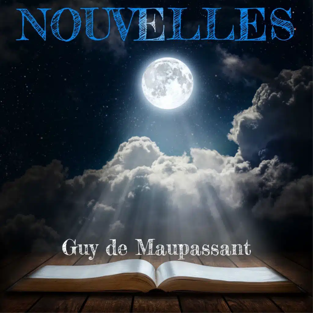Alain Couchot & Guy de Maupassant