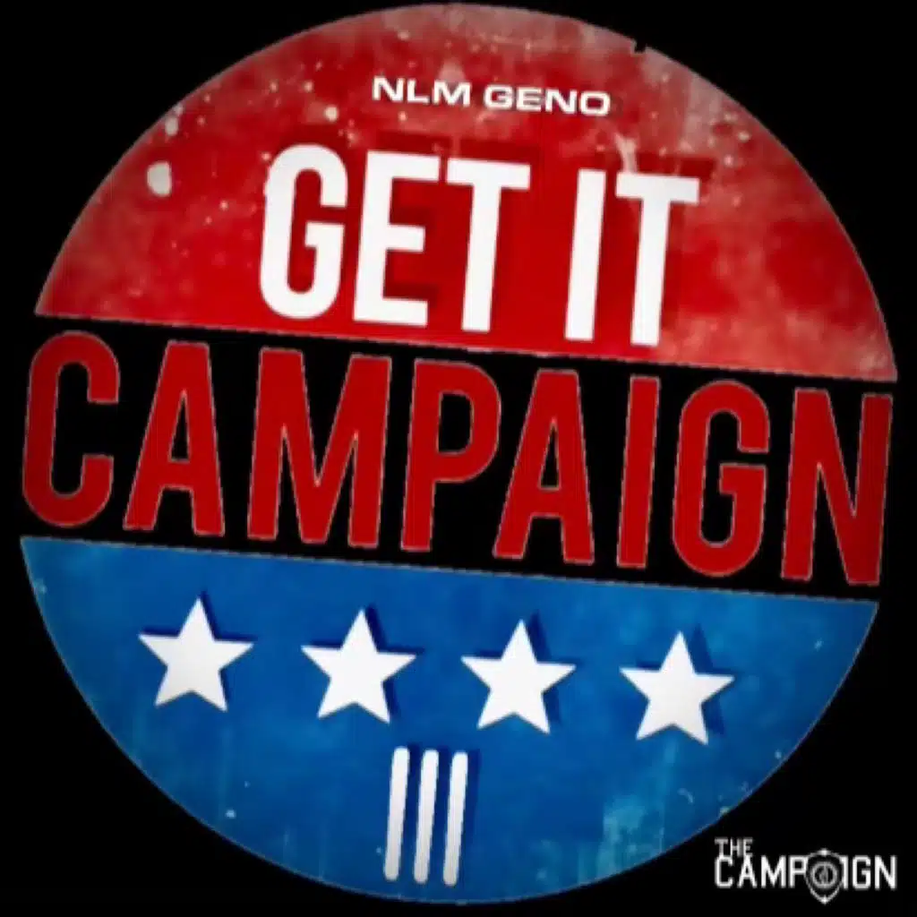 Get It Campaign 3
