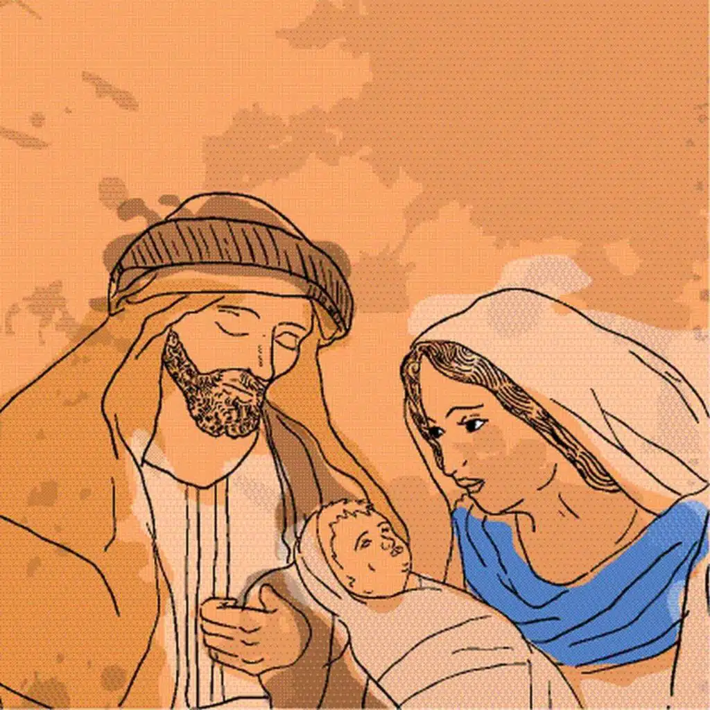 Classic Radio Theater for December 21, 2021 Hour 3 - No Room at the Inn