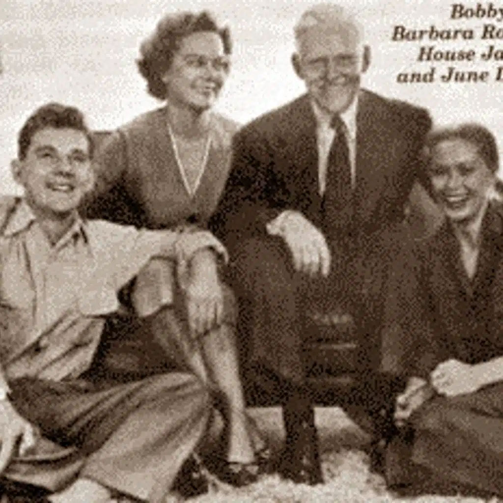 Classic Radio Theater for December 21, 2021 Hour 2 - The Aldrich Family Christmas