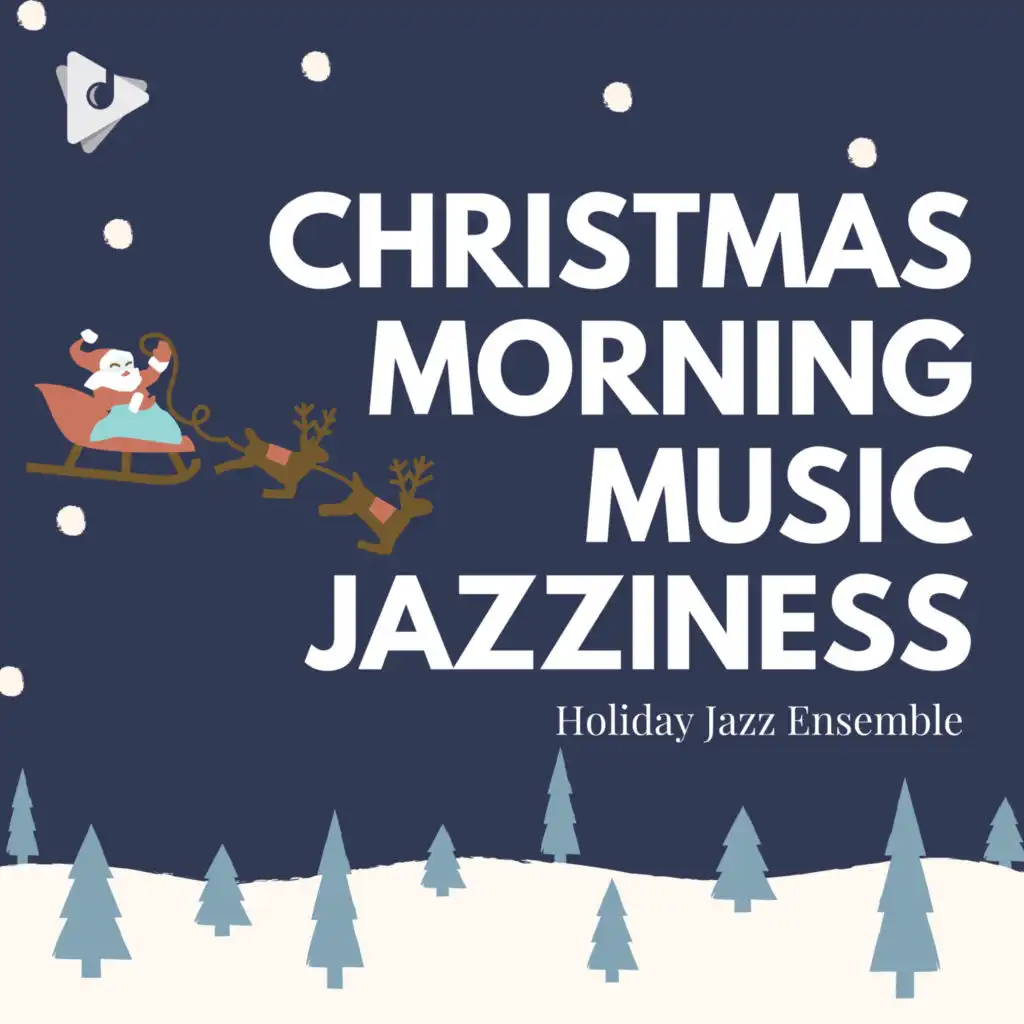 Christmas Piano Music Jazz Dinner Party & Holiday Jazz Ensemble