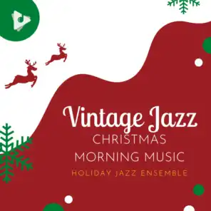 Christmas & Holiday Jazz Ensemble