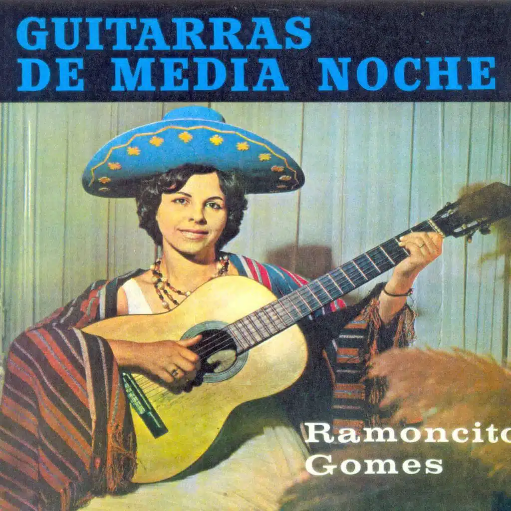 Ramoncito Gomes