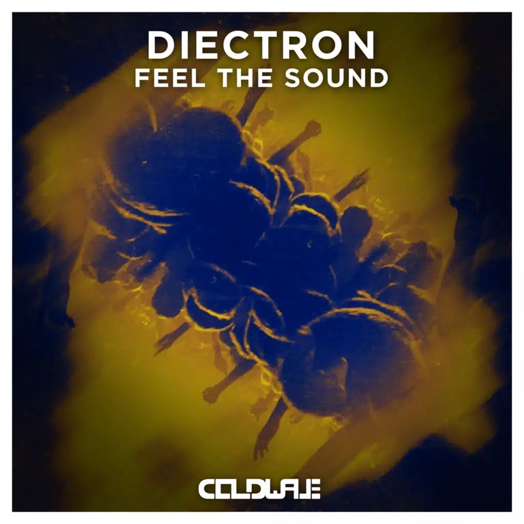 Feel The Sound (Crazy)