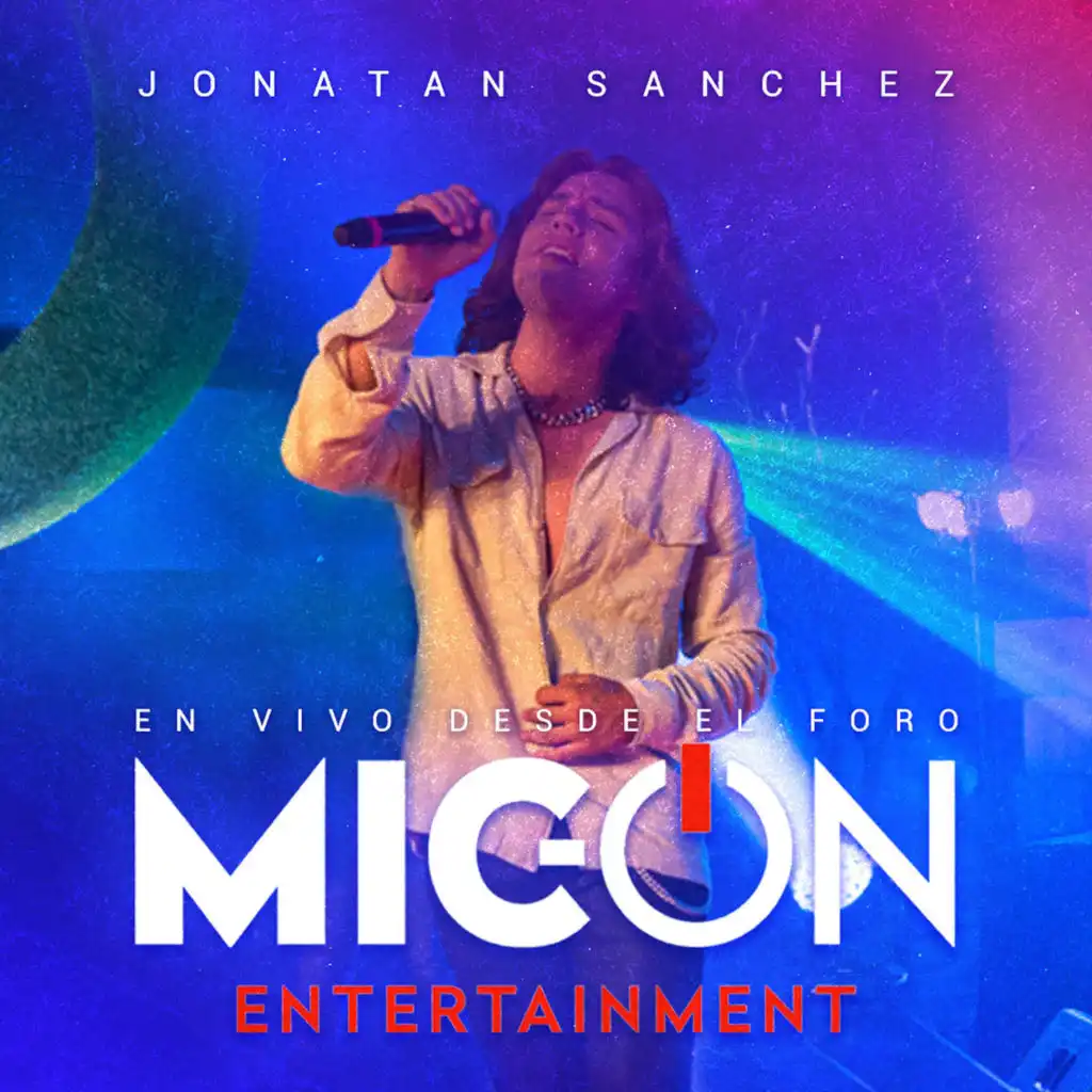 Puño y Letra (En Vivo)