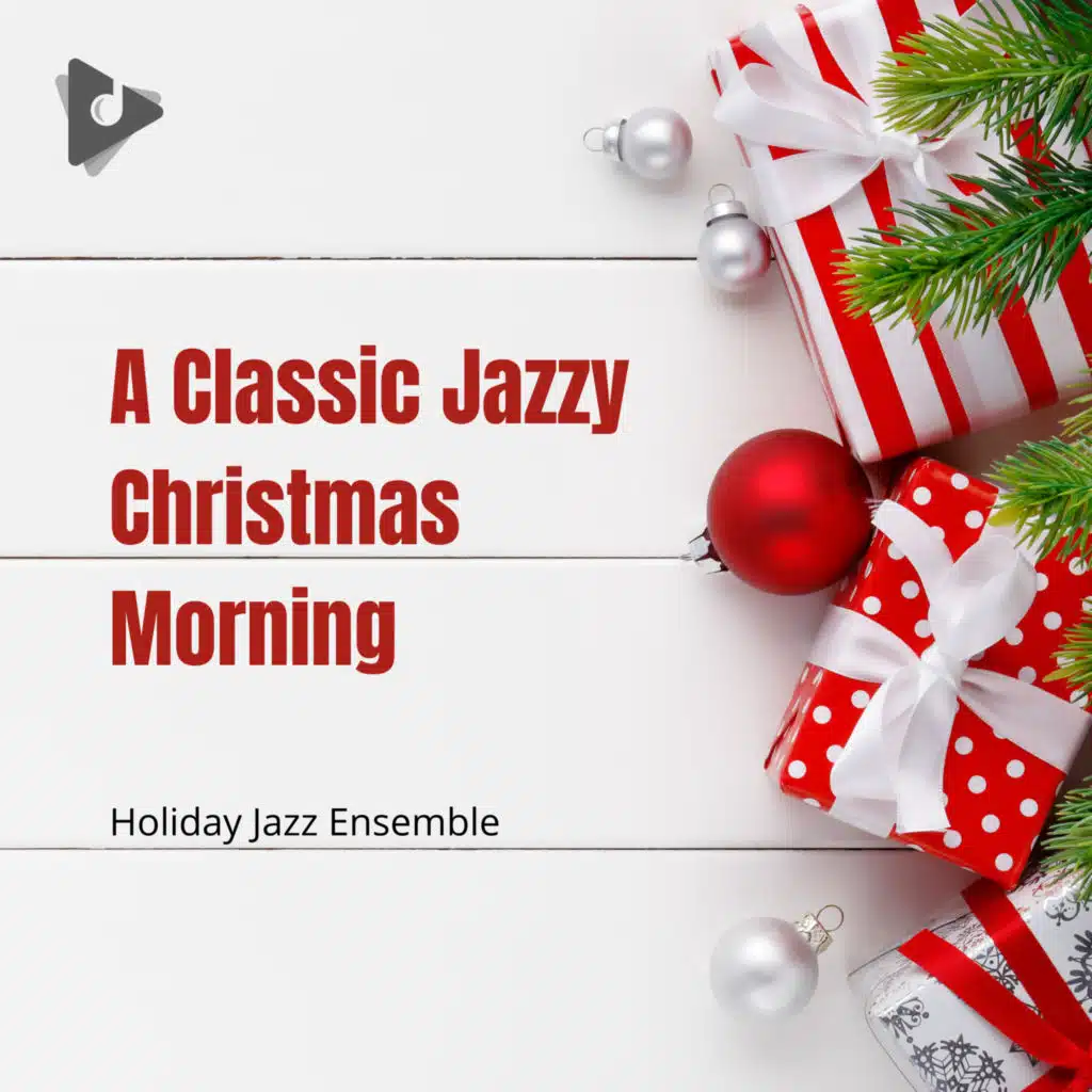 Christmas Songs Music & Holiday Jazz Ensemble