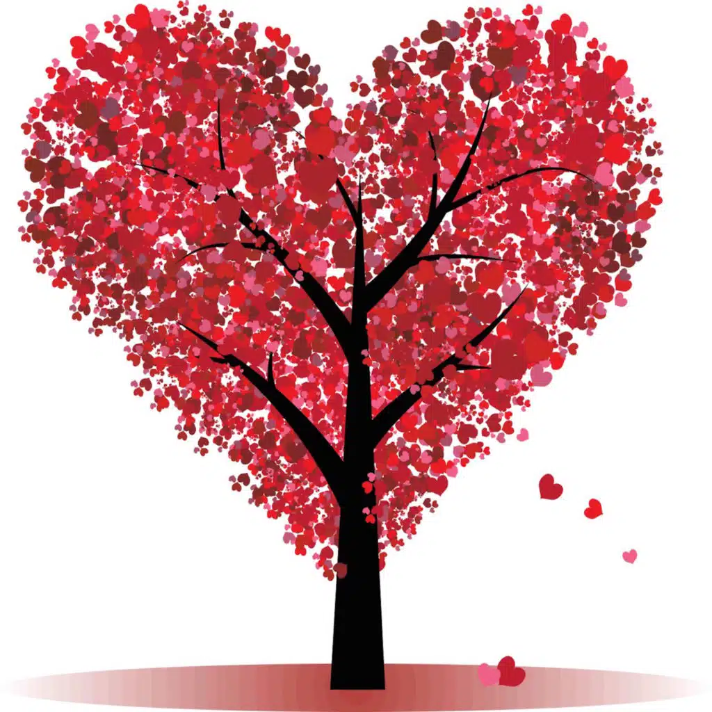 Rain Down Her Cheeks