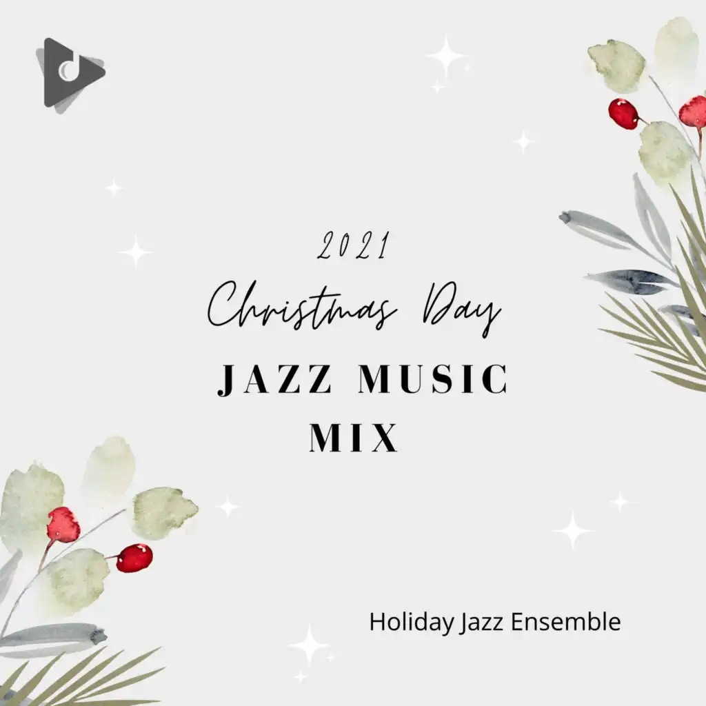 Instrumental Christmas Music & Holiday Jazz Ensemble