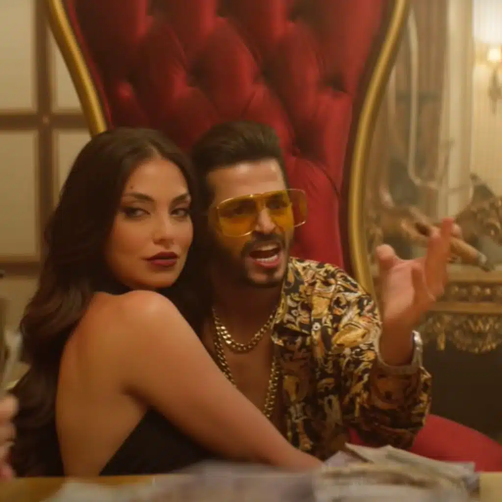 عباس جعفر المصاري أهم