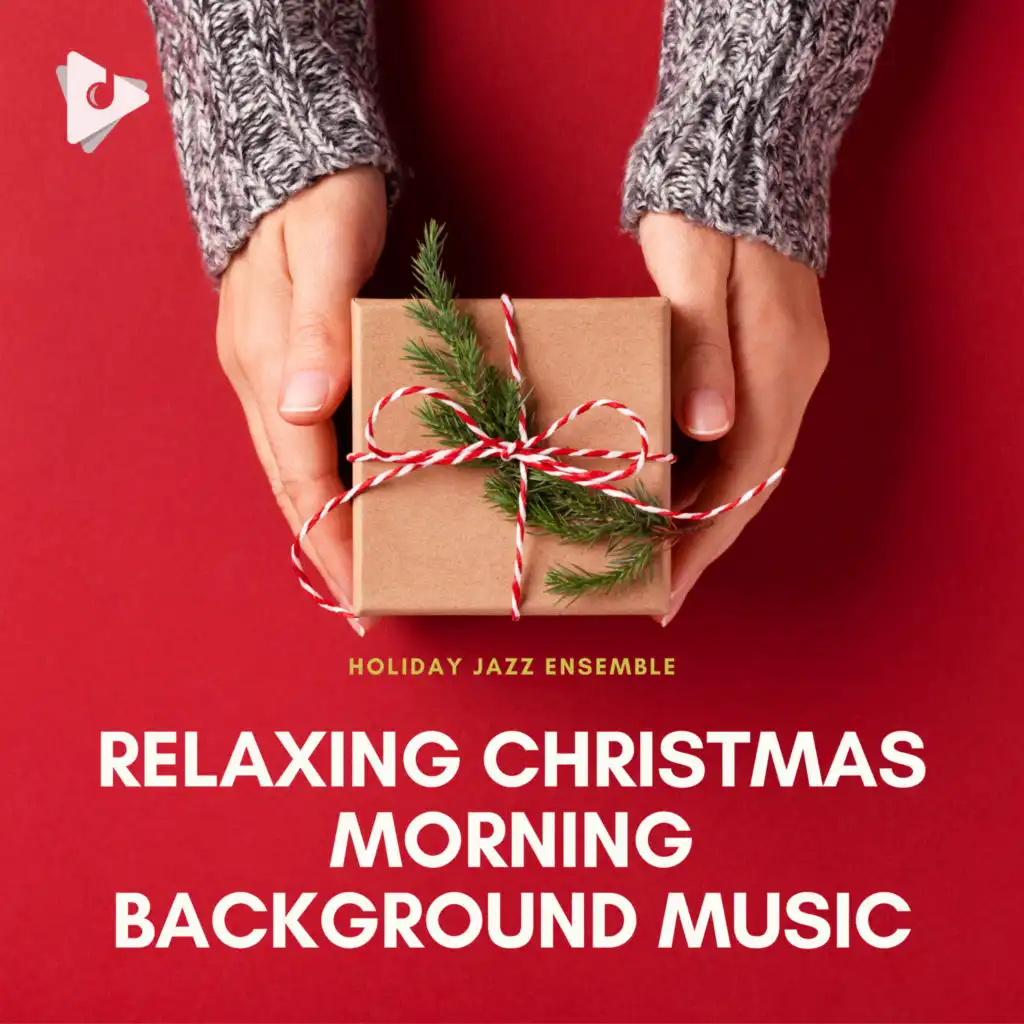 Relaxing Christmas Music Moment & Holiday Jazz Ensemble