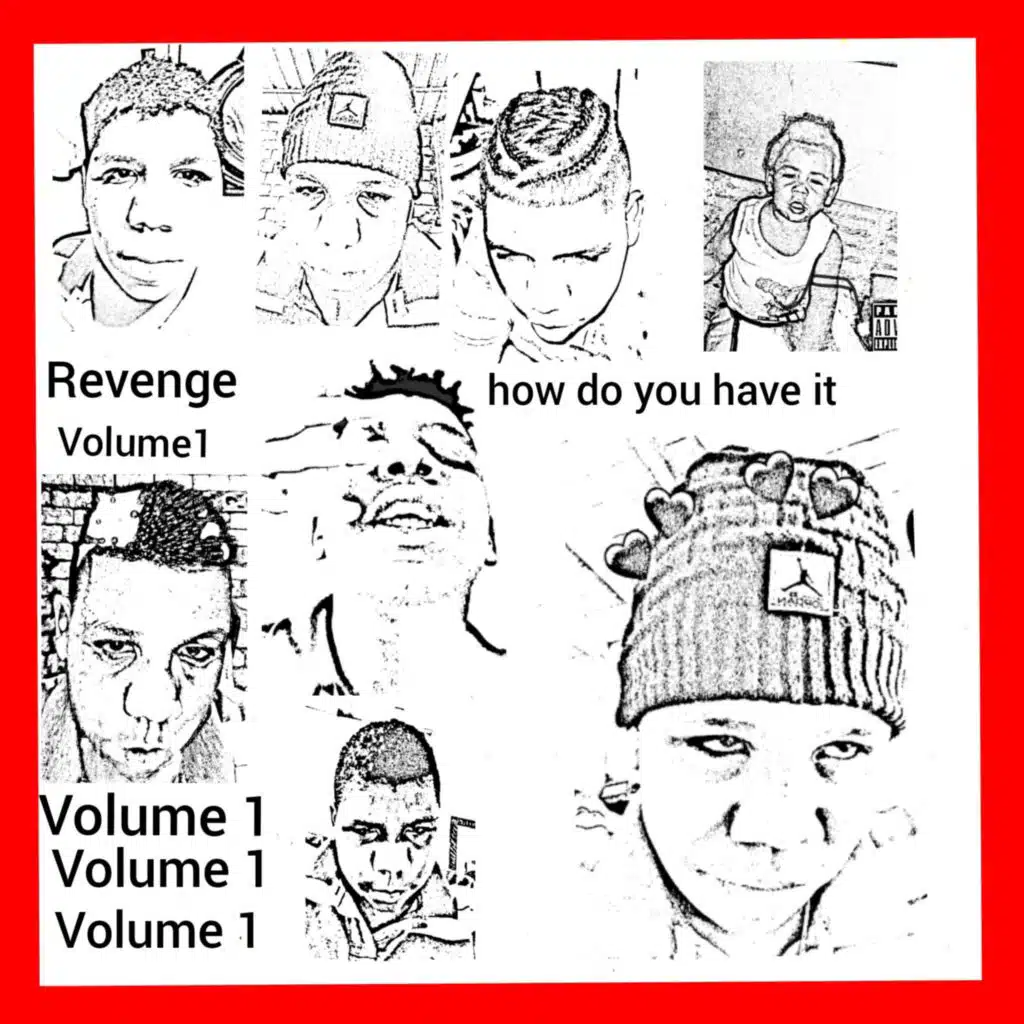 Revenge
