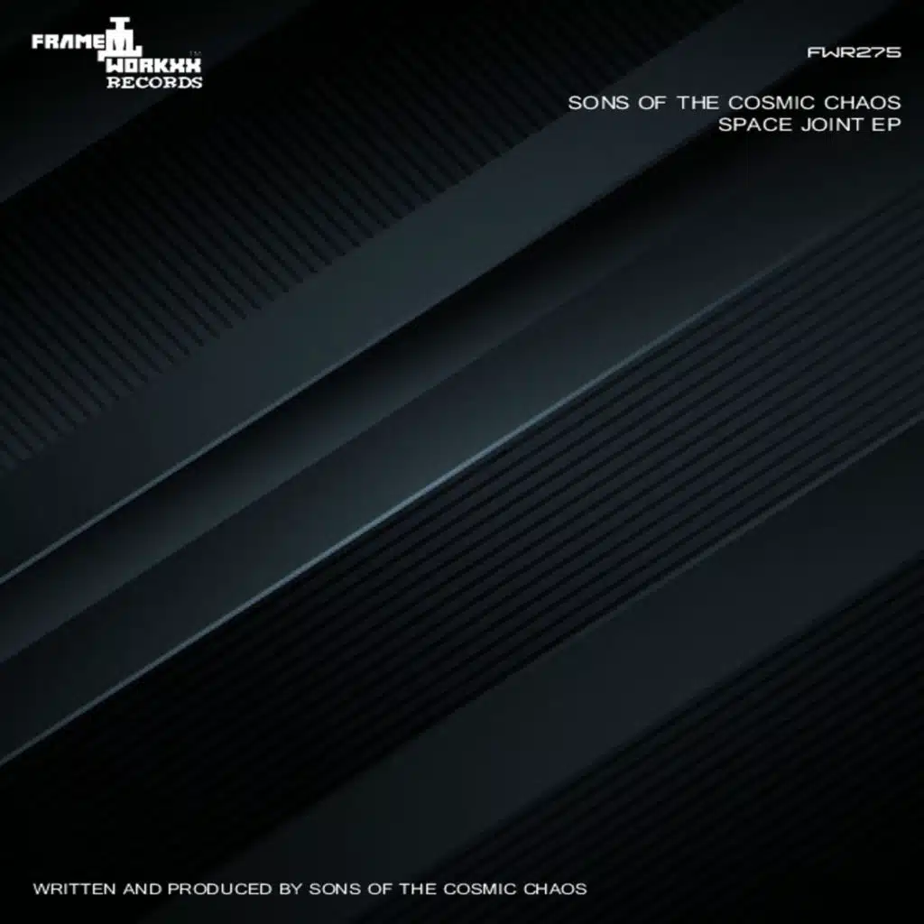 Sons Of The Cosmic Chaos