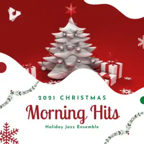 Christmas 2020 & Holiday Jazz Ensemble
