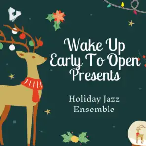 Christmas 2019 & Holiday Jazz Ensemble